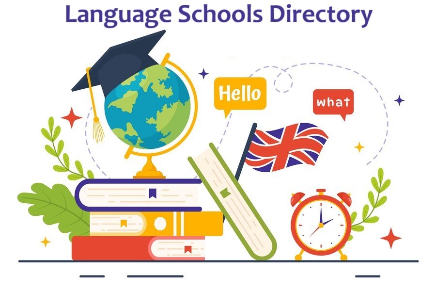 best language schools online